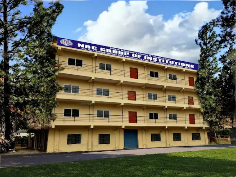 NBC PU College Bangalore